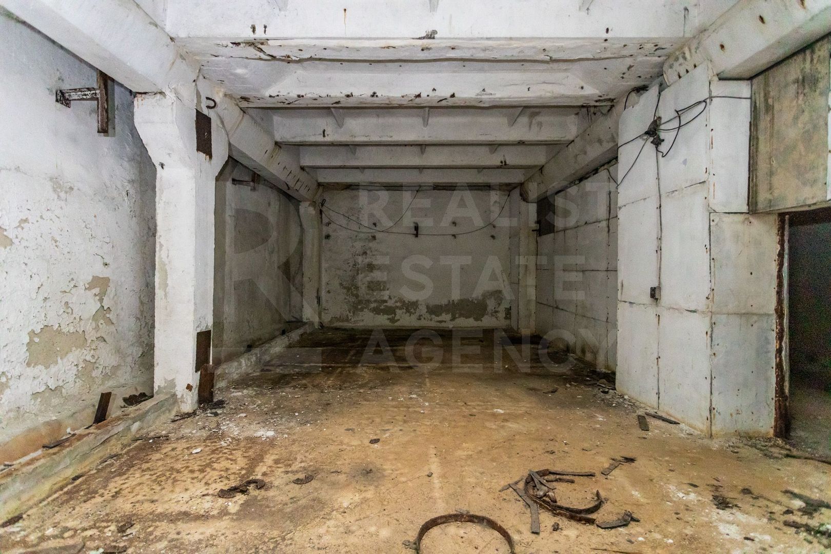 Vânzare complex industrial / depozit în ZEL Ungheni - Poză 18