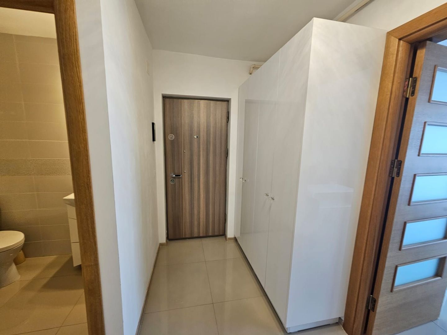 Apartament de lux – Prima închiriere, Prundu - Poză 12