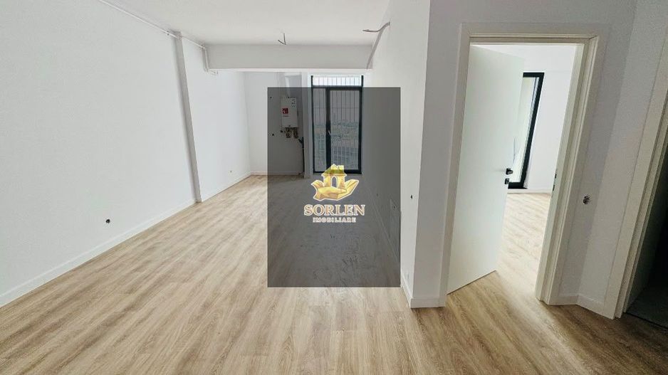 APARTAMENT 2 CAMERE DE VÂNZARE | ZONA BMW – FLOREȘTI - Poză 1