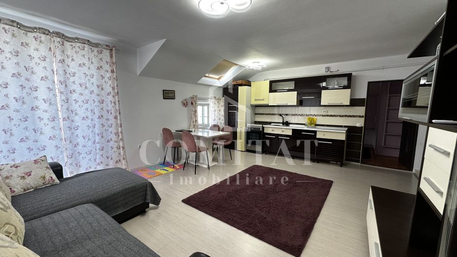 Apartament 2 camere | Preț excelent | Zona Str Florilor - Poză 8