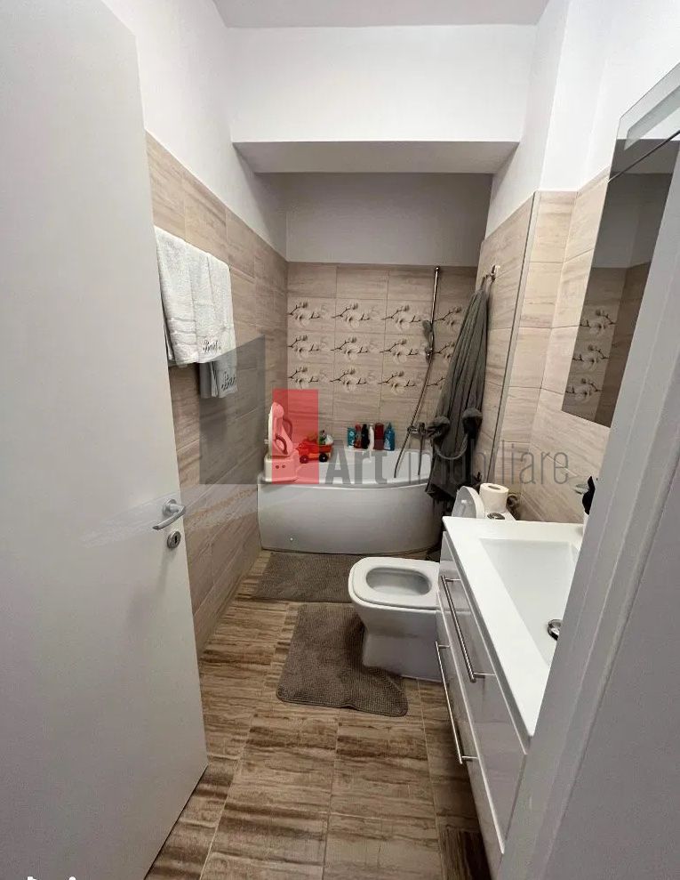 Apartament 3 camere Dr Taberei-Gran Via - Poză 13