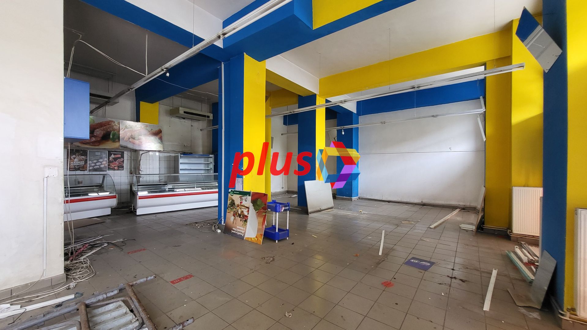 Spatiu comercial - 200 mp - Poză 2