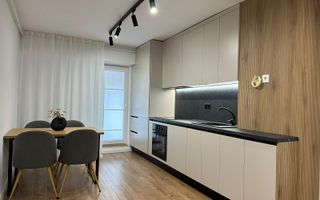 Apartament cu 3 camere pe Calea Dorobantilor ! - Poză 3