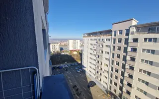 Apartament 1 camera, decomandat, 38 mp, str Calea Turzii - Poză 27