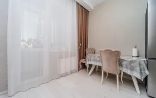 Apartament 3 camere, Botanica - Poză 13