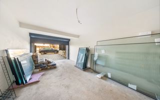 Casa moderna S+P+E+M | 180 mp utili,  pe strada Fagurelui! Comision 0! - Poză 16