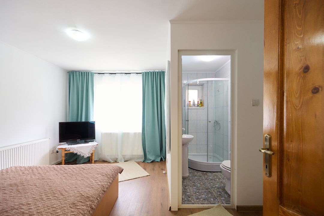 Casa Dambovicioara - CASA de vacanta sau PENSIUNE profitabila - Poză 6