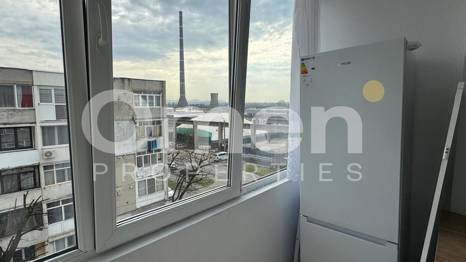 Garsonieră de vânzare | 28 mp | strada Luminișului - Poză 7