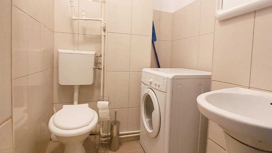 De închiriat - apartament spațios cu 3 camere, sector 6, Militari - Poză 7