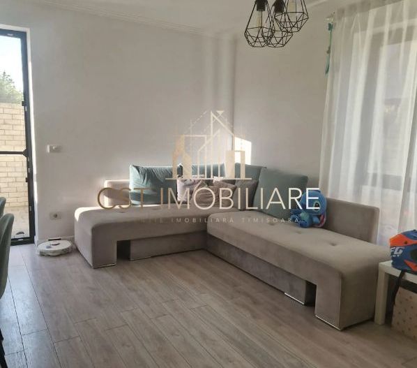 Apartament 2 camere / Gradina Proprie 65mp / Piscina - Poză 1