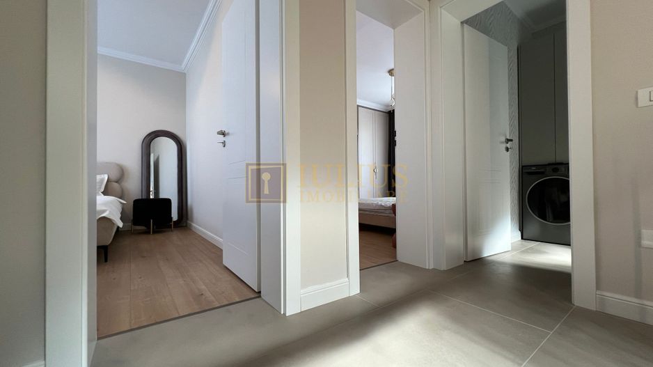 Oferim spre inchiriere in zona M.City Mall - Moșnița Nouă. - Poză 17