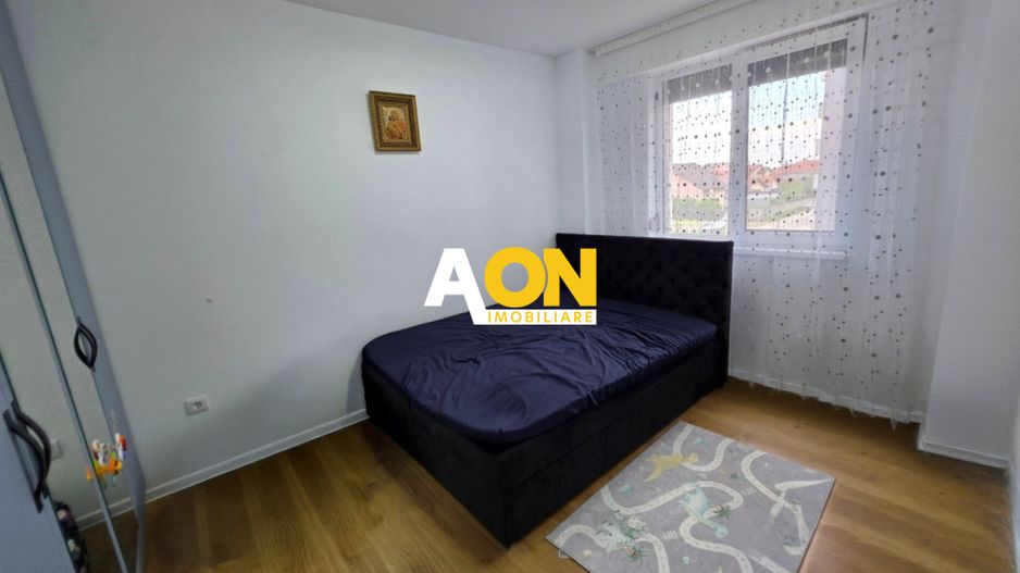 Apartament 3 camere, 68 mp utili, mobilat, utilat, etaj 1, Ampoi 3 - Poză 7