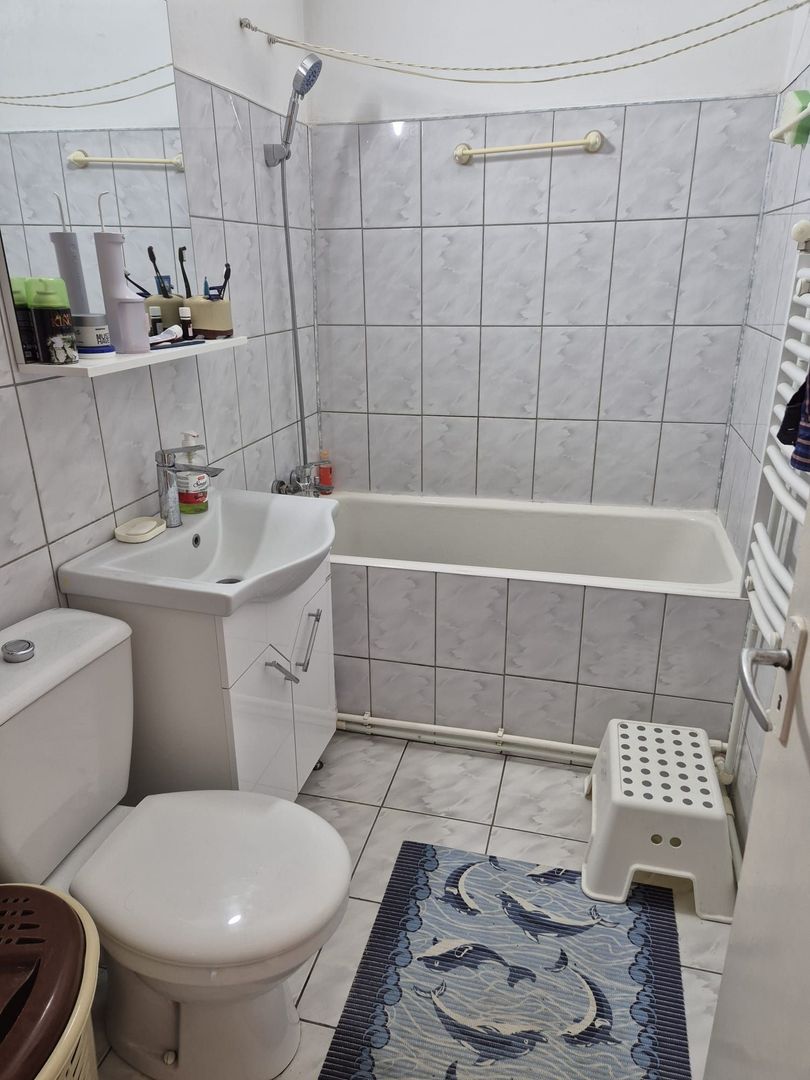 2 camere, etaj, 3/4, Tiglina 2 - Poză 7