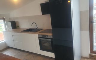 De vanzare Apartament Penthouse 3 camere+terasa, Dacia, Toamnei, Obor - Poză 8