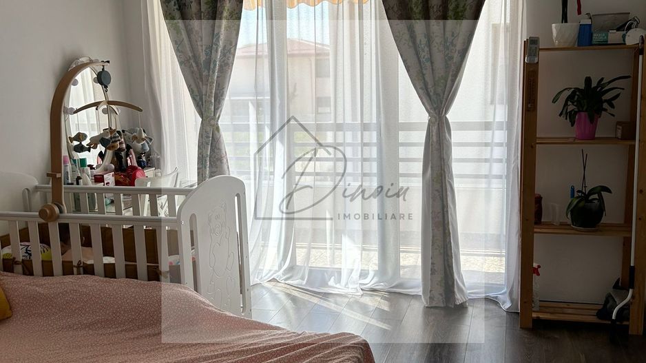 Vila de vanzare in Tunari I Gata de mutat I 4 camere I 5 parcari - Poză 23