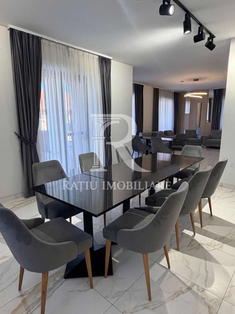 Pensiune Premium de Închiriat | Piscină, Saună | Băile Felix - Poză 2