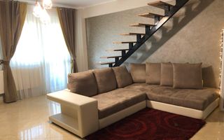 4 camere - mobilat & utilat - 142mp - tip DUPLEX - Poză 1