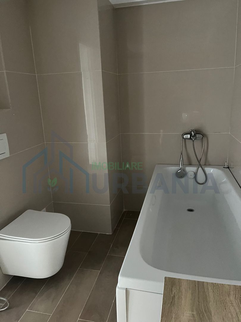Apartament de închiriat, 2 camere, Copou Garden, Iași - Poză 7