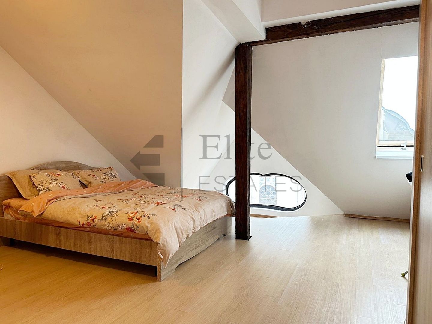 Apartament 3 camere de inchiriat Ultracentral pe Str. Independentei - Poză 12