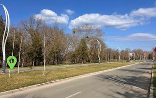 Teren de vânzare, Stațiunea Neptun, Strada Gării - Poză 7