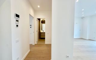 Apartament 2 Camere | Aviatiei Tower - Poză 4