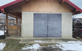 Vanzare casă la poalele Bucegilor!Potential pt. locuinta sau pensiune - Poză 27