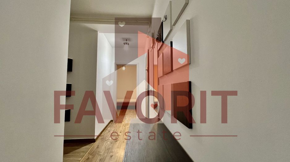 Apartament cu 3 camere mobilat si utilat in zona Braytim - Mures - Poză 18