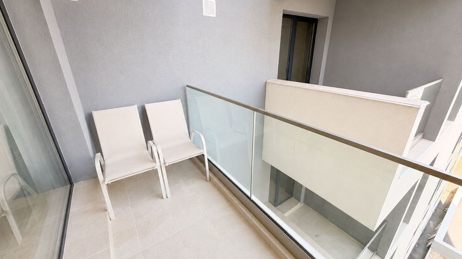PRIMA ÎNCHIRIERE 2026 Studio Premium Smart Residence Lujerului Metrou - Poză 17