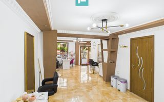 Casă cu spațiu comercial Arad, calea Aurel Vlaicu - Poză 5