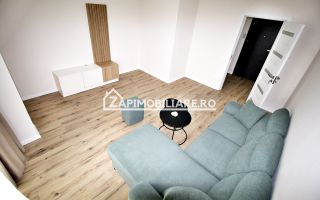 Apartament 2 camere,55mp, cartier Tudot, Targu Mures - Poză 1