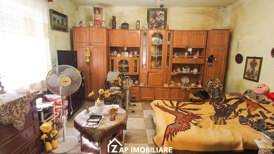 Ap 2 camere - Zona Maurer - Poză 8
