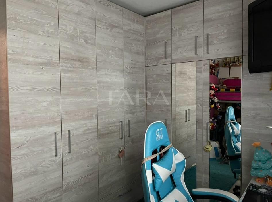 Apartament cu 2 camere ! Zona PIATA FLORA!!! - Poză 5