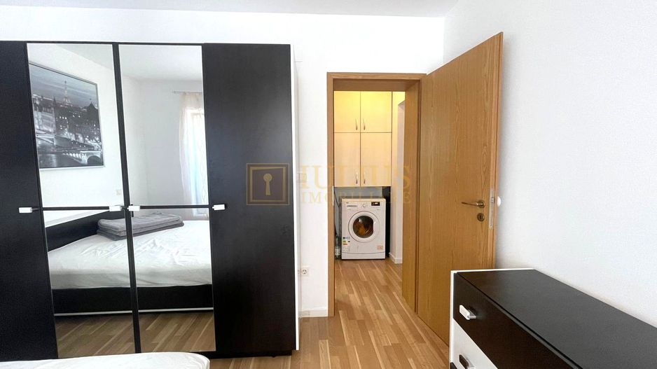 Apartament in Dumbravita, loc de parcare - Poză 10