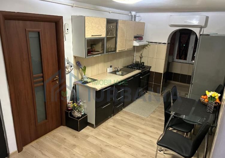 Apartament 3 camere Nicolina 1 Iasi - Poză 5