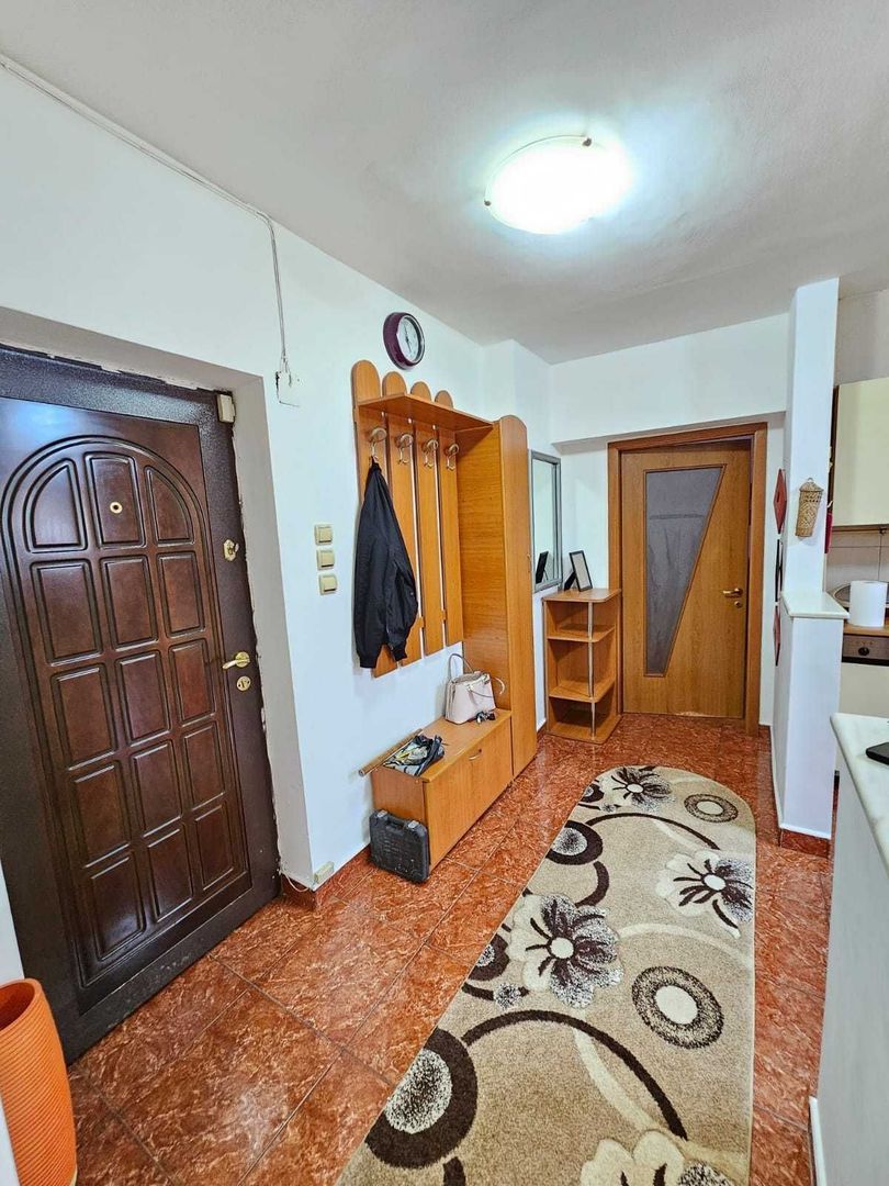 Apartament 2 camere – Ștefan cel Mare / Obor, 63 mp, priveliște panoramică - Poză 7