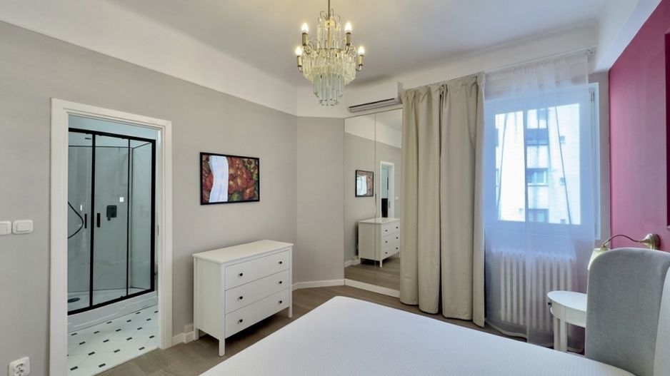 Apartament 3 camere Unirii Horoscop | Renovat complet | Imobil cu lift - Poză 14