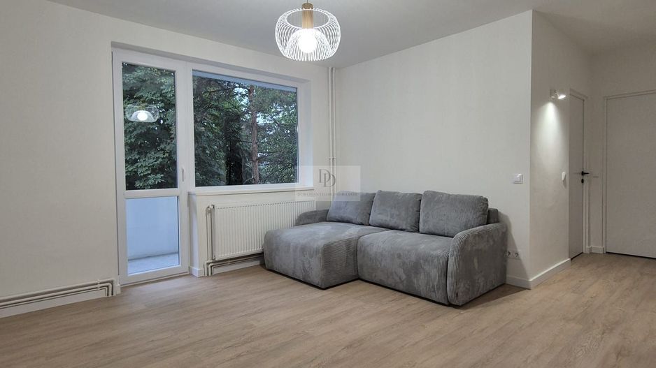 Apartament cu 3 camere vânzare| RENOVAT| Gheorgheni- zona Mercur - Poză 3