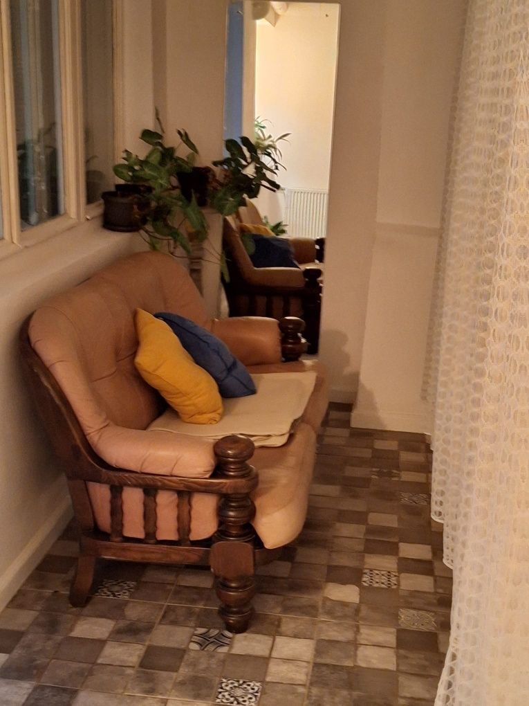 Apartament 2 camere, complet mobilat si utilat, Militari - Gorjului - Poză 8