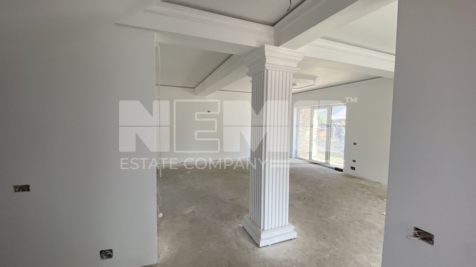 Vila 200mp Utili | Radauti | 4 dormitoare - Poză 3