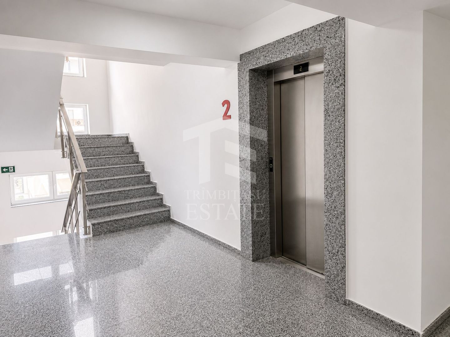 Apartament 3 camere | Maurer Residence | Parcare subterană + Boxă - Poză 20