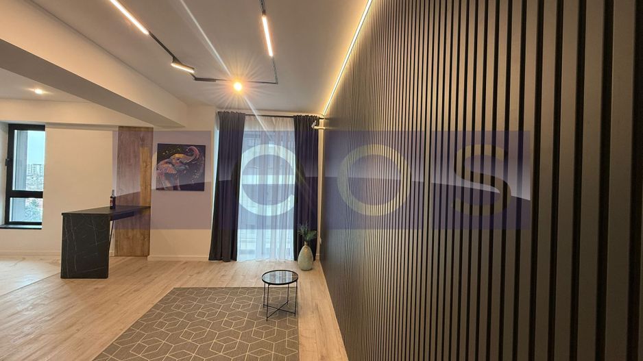 INCHIRIERE 2 CAMERE | SISESTI | 58MP | UTILAT-MOBILAT | BLOC NOU - Poză 11