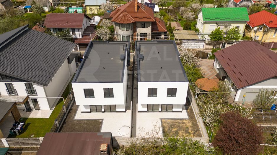 Vânzare, casă, 5 camere, Poiana Silvică - Poză 19