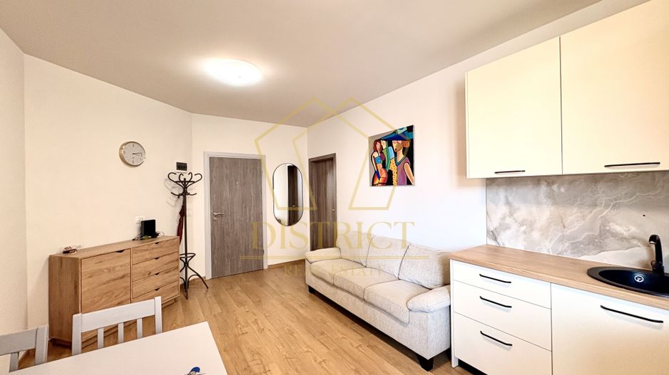 Apartament super cu 2 camere | Giroc | Eso - Poză 2