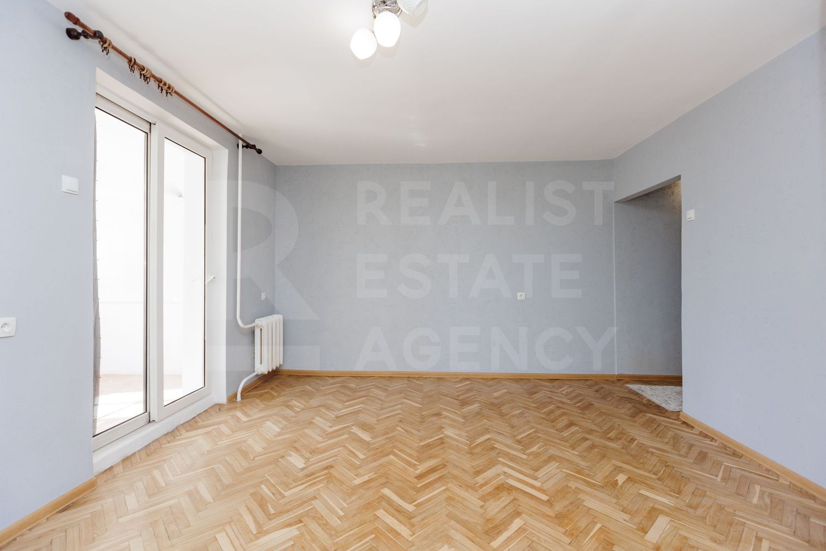 Vânzare, apartament, 1 camera, strada Ion Creanga 66, Buiucani - Poză 4