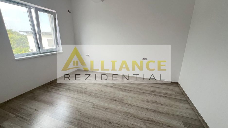 Vila individuala -4 camere  - teren 308mp - Str. Padurea Craiului - Poză 7