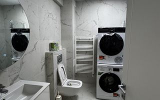 Apartament 2 camere | Ivory Residence – Rond Pipera | Prima Inchiriere - Poză 10