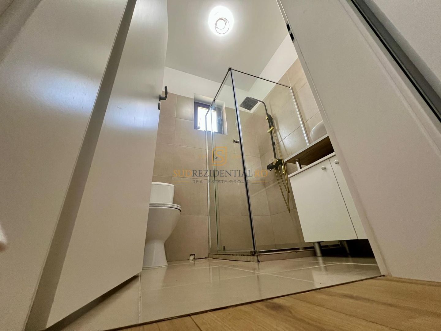 Vila parter, 3 camere, teren 509 mp, finisaje premium, Berceni - Poză 17