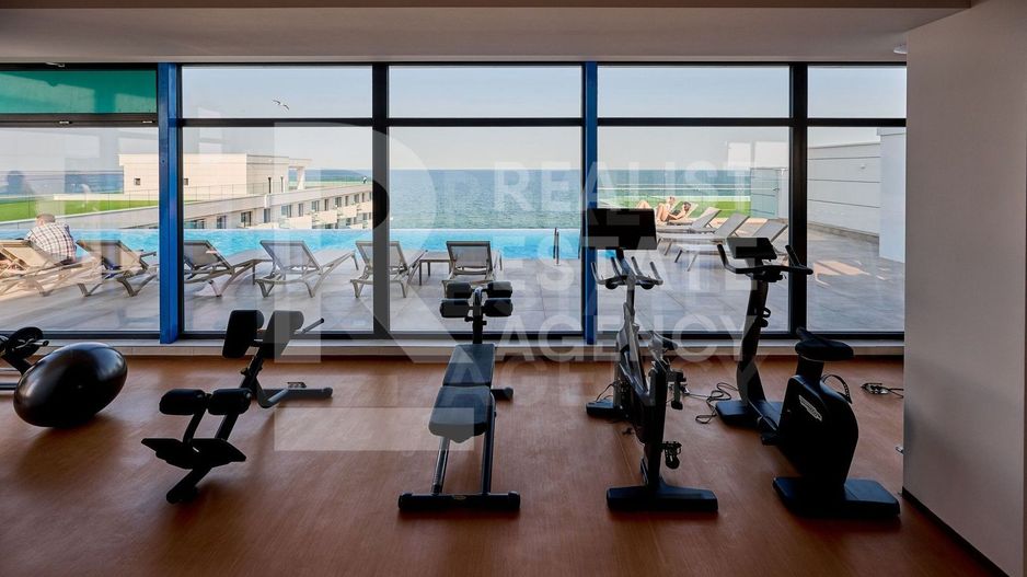 Vânzare, studio, Mamaia Nord, Constanța - Poză 5