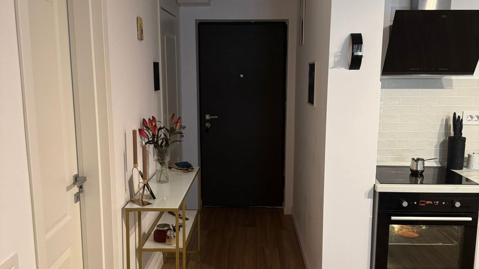 Apartament lux 2 camere Via Pipera - Poză 4