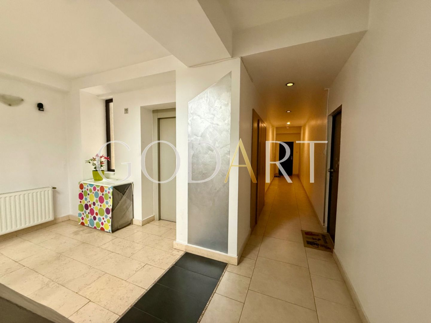 Apartament 2 camere Herastrau | Parcare inclusa | Mobilat complet - Poză 15